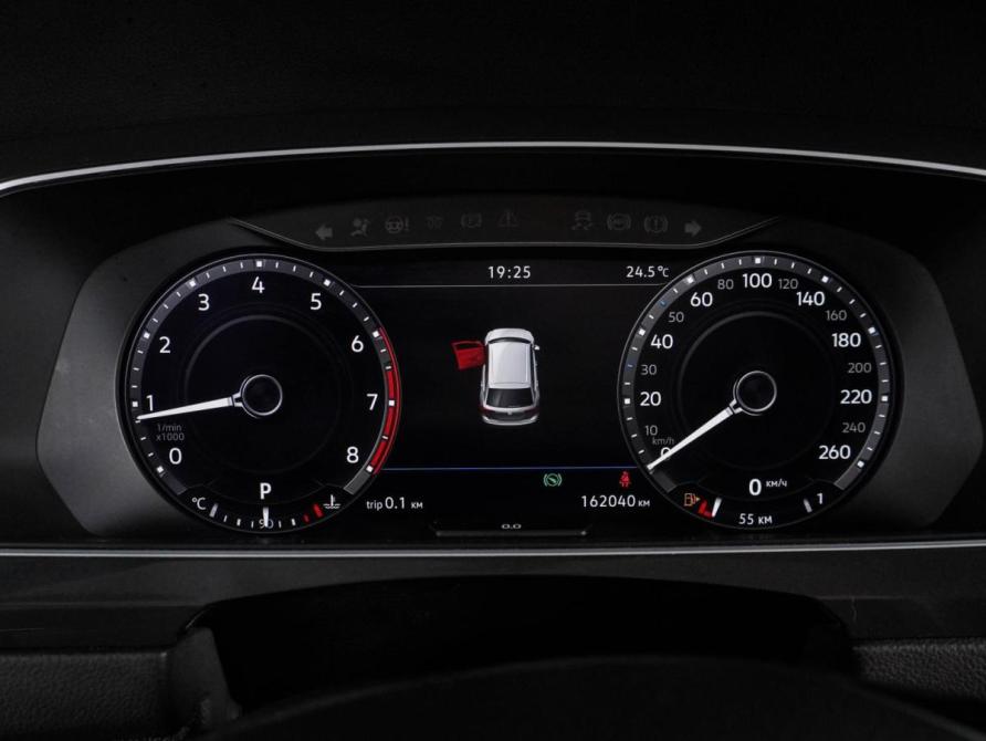 Volkswagen Tiguan II Воронеж  - изображение 15