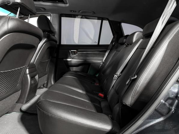 Hyundai Santa Fe II Рестайлинг с пробегом 2012 года, цена 935 000 рублей, 307000 км, внедорожник, Автокод Объявления