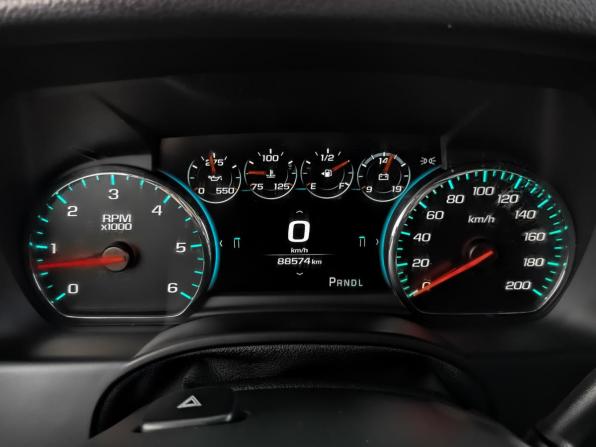 Chevrolet Tahoe IV с пробегом 2020 года, цена 5 450 000 рублей, 88571 км, внедорожник, Автокод Объявления
