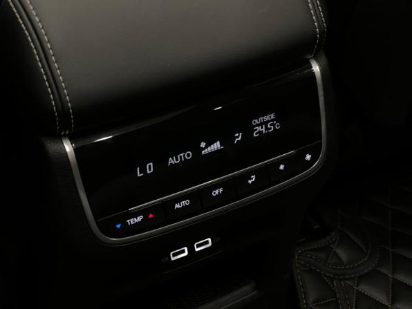 GAC GS8 II с пробегом 2024 года, цена 3 480 000 рублей, 36150 км, внедорожник, Автокод Объявления