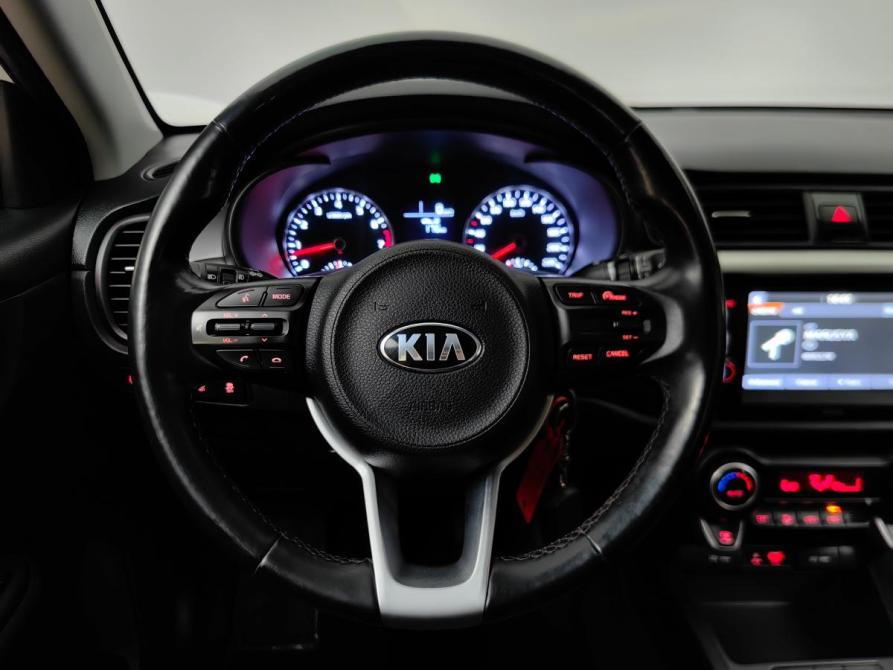 Kia Rio IV Подольск  - изображение 11