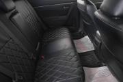 Toyota Corolla XI (E160 E170 E180) Кемерово  - изображение 37
