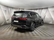 Lexus LX IV Москва  - изображение 30