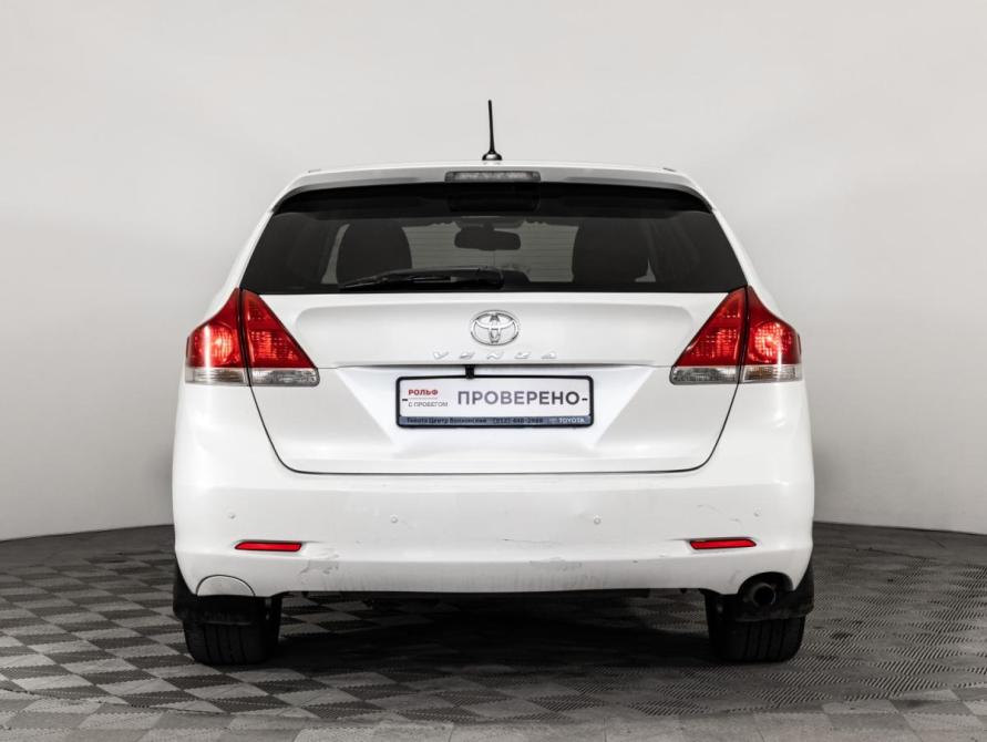 Toyota Venza I Санкт-Петербург  - изображение 7