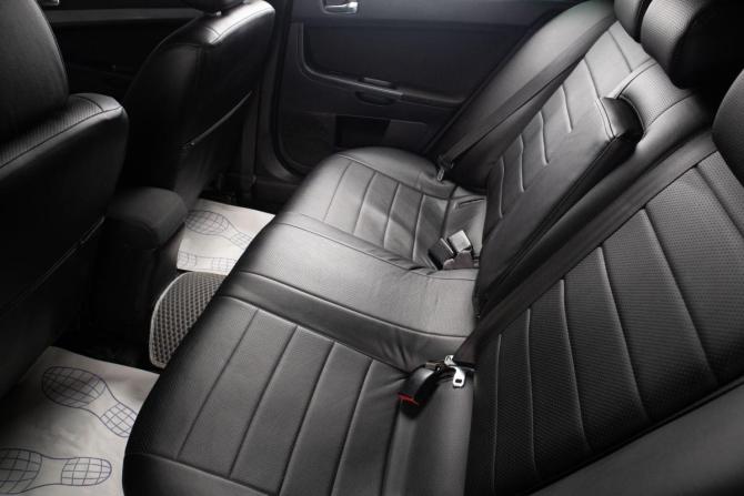 Mitsubishi Lancer X с пробегом 2010 года, цена 649 000 рублей, 187000 км, седан, Автокод Объявления