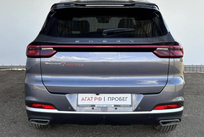 Chery Tiggo 7 Pro Max I с пробегом 2023 года, цена 2 200 000 рублей, 27495 км, внедорожник, Автокод Объявления
