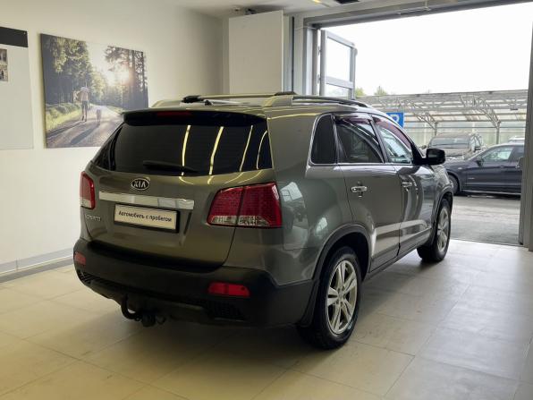 Kia Sorento II с пробегом 2012 года, цена 1 445 000 рублей, 194000 км, внедорожник, Автокод Объявления