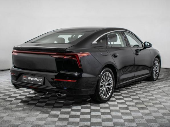 FAW Bestune B70 I с пробегом 2023 года, цена 1 500 000 рублей, 21957 км, лифтбек, Автокод Объявления