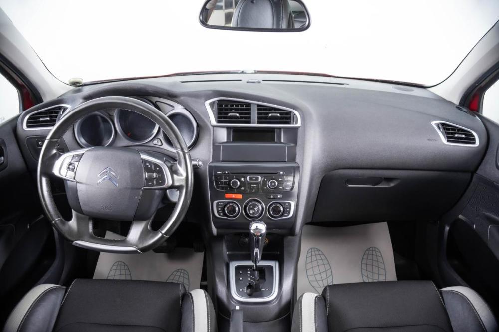 Citroen C4 II Пермь  - изображение 13