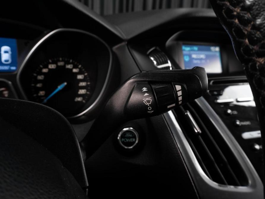 Ford Focus III Тюмень  - изображение 21