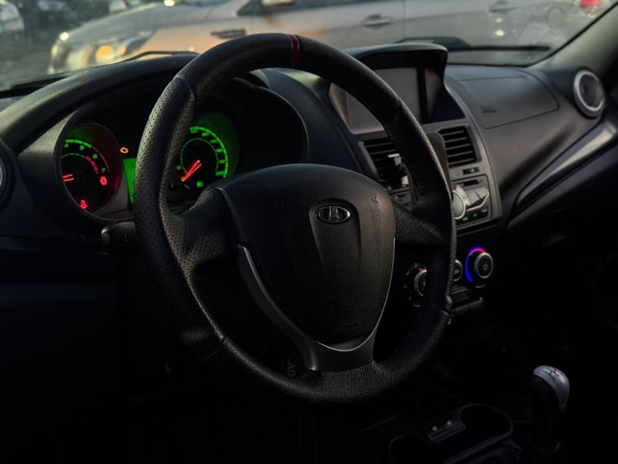 Lada (ВАЗ) Kalina II Ижевск  - изображение 12