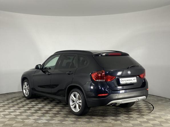BMW X1 I (E84) Рестайлинг с пробегом 2012 года, цена 1 190 000 рублей, 216266 км, внедорожник, Автокод Объявления