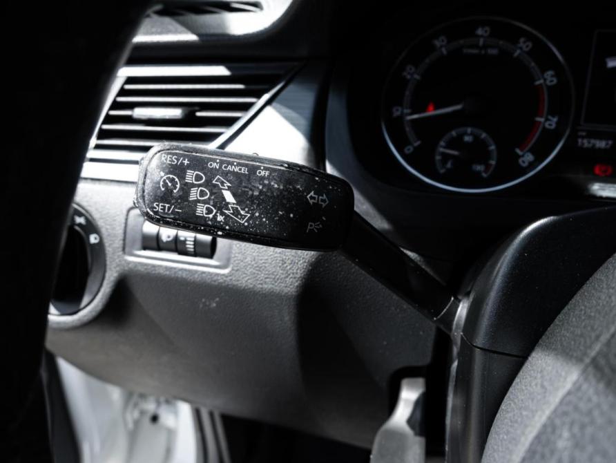 Skoda Rapid I Рестайлинг Ставрополь  - изображение 16