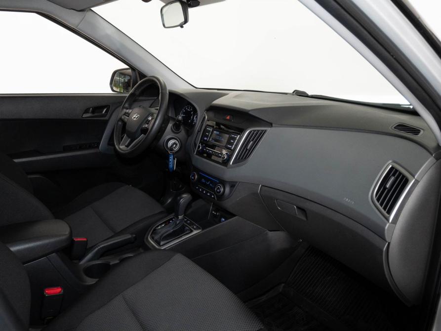 Hyundai Creta I Рестайлинг Казань  - изображение 6