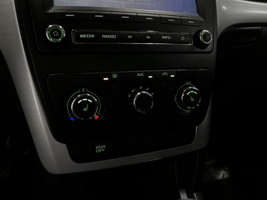Skoda Yeti I Рестайлинг Тверь  - изображение 15
