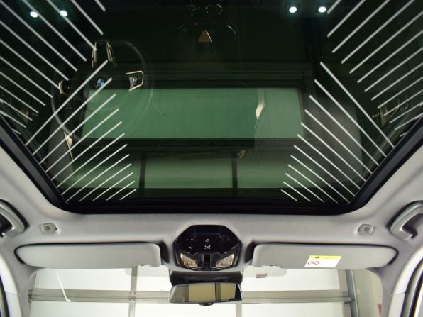 BMW X3 IV (G45/G48) с пробегом 2025 года, цена 6 750 995 рублей, 6865 км, внедорожник, Автокод Объявления