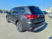 Mitsubishi Outlander III Рестайлинг 3 Тюмень  - изображение 32