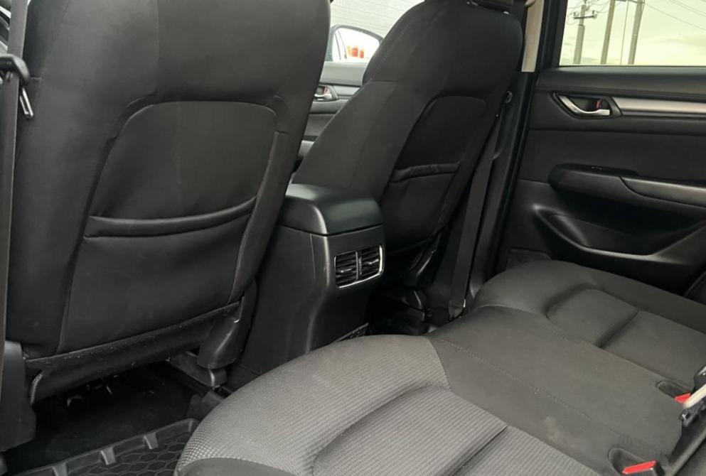 Mazda CX-5 I Рестайлинг Красноярск  - изображение 22