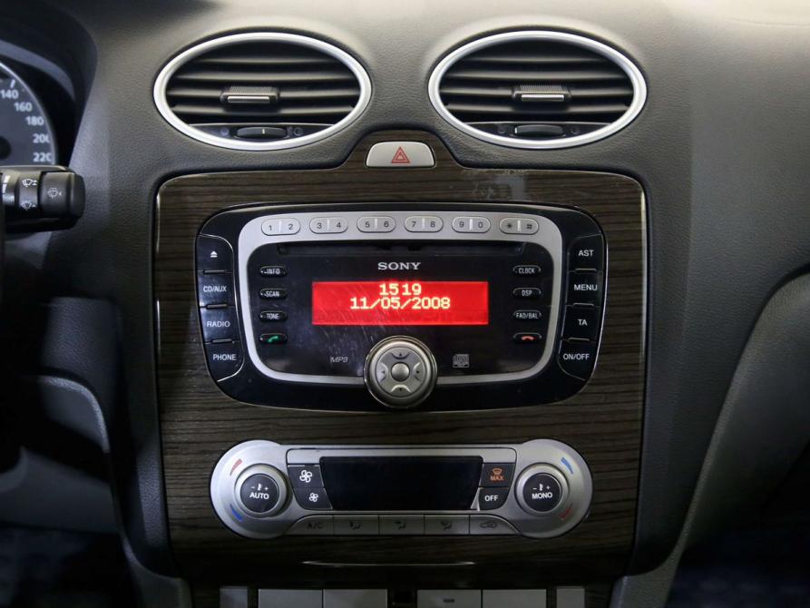 Ford Focus II Рестайлинг Санкт-Петербург  - изображение 16