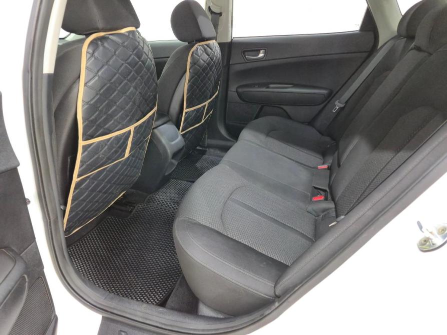 Kia Optima IV Альметьевск  - изображение 18