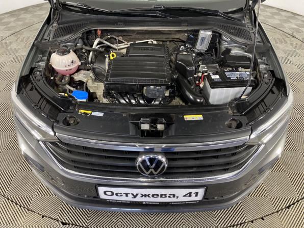 Volkswagen Polo V Рестайлинг с пробегом 2020 года, цена 1 660 000 рублей, 75578 км, седан, Автокод Объявления