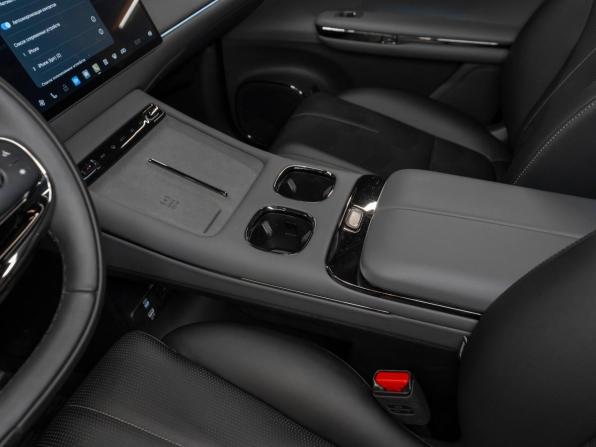 GAC Trumpchi S7 с пробегом 2026 года, цена 5 200 000 рублей, 5422 км, внедорожник, Автокод Объявления