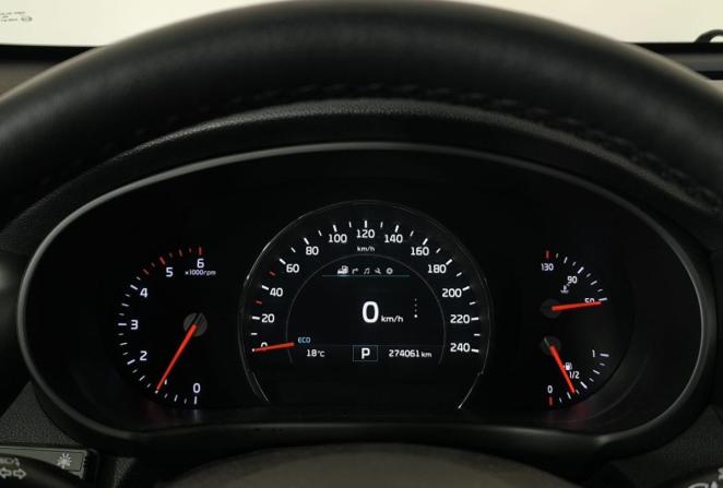 Kia Sorento II Рестайлинг с пробегом 2017 года, цена 2 650 000 рублей, 274061 км, внедорожник, Автокод Объявления
