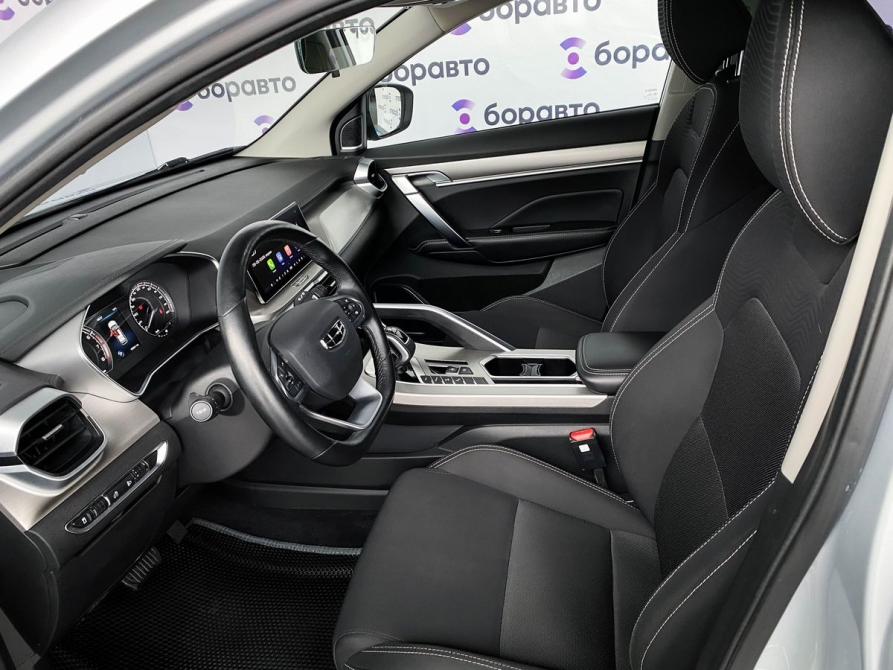 Geely Coolray I Ростов-на-Дону  - изображение 13