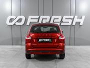 Lada (ВАЗ) Granta I Рестайлинг Ростов-на-Дону  - изображение 19