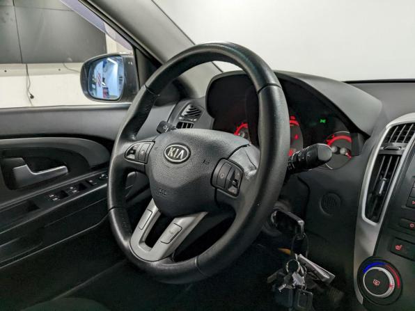Kia Ceed I Рестайлинг с пробегом 2010 года, цена 890 000 рублей, 158430 км, универсал, Автокод Объявления