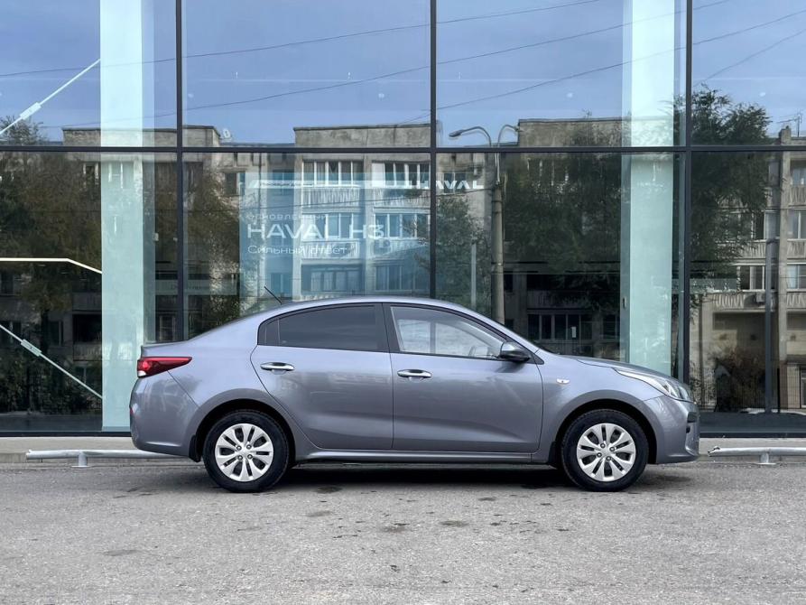 Kia Rio IV Самара  - изображение 4