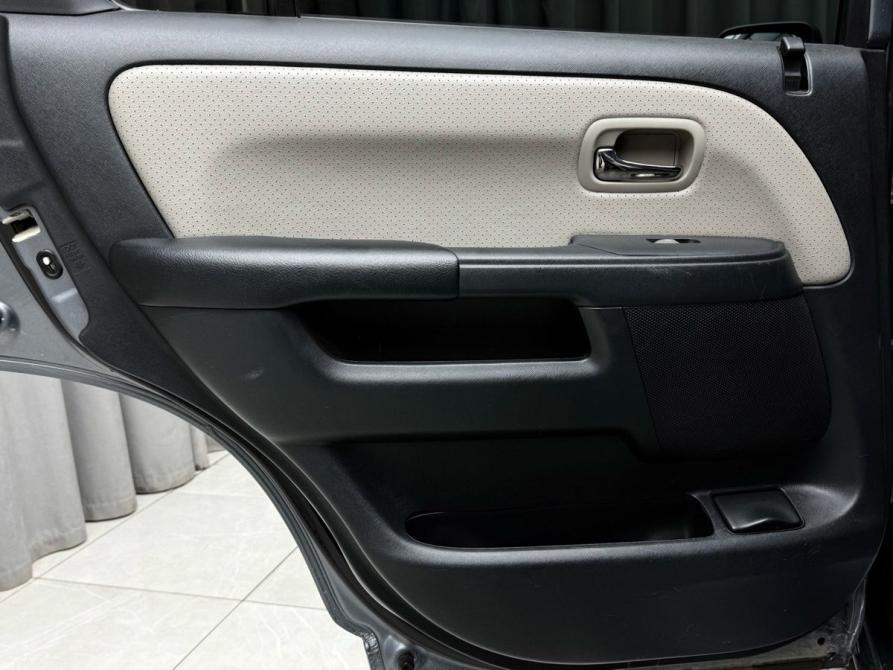 Honda CR-V II Рестайлинг Ижевск  - изображение 27