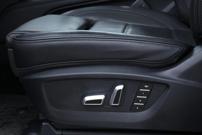 Haval H9 I Рестайлинг с пробегом 2019 года, цена 2 460 000 рублей, 52203 км, внедорожник, Автокод Объявления