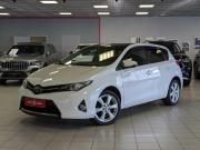 Toyota Auris II Екатеринбург  - изображение 25