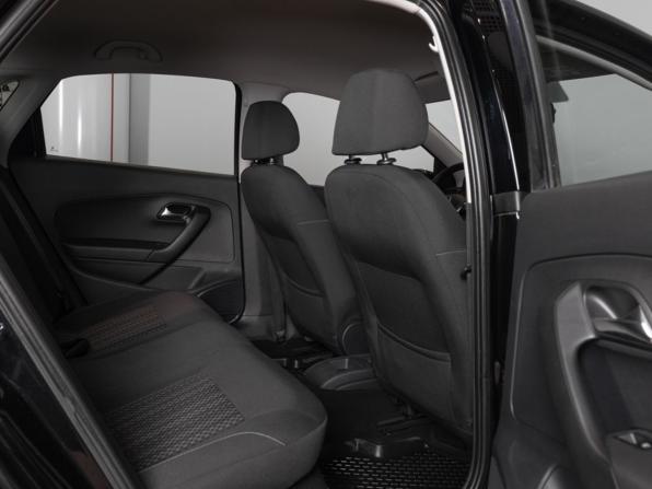 Volkswagen Polo V Рестайлинг с пробегом 2016 года, цена 699 128 рублей, 95295 км, седан, Автокод Объявления