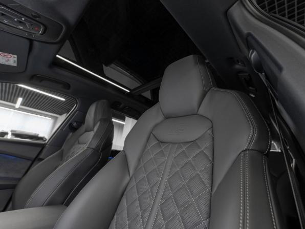 Audi Q7 II (4M) Рестайлинг 2 с пробегом 2025 года, цена 12 850 000 рублей, 11 км, внедорожник, Автокод Объявления