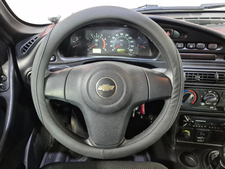 Chevrolet Niva I Рестайлинг Воронеж  - изображение 11