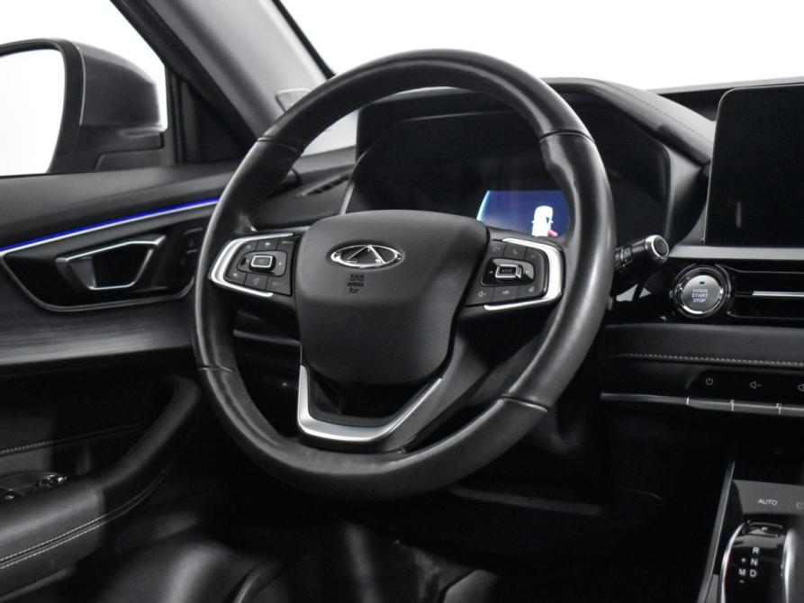 Chery Tiggo 4 Pro I Санкт-Петербург  - изображение 15