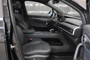 Geely Okavango I Рестайлинг Томск  - изображение 18