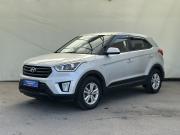 Hyundai Creta I Липецк  - изображение 17