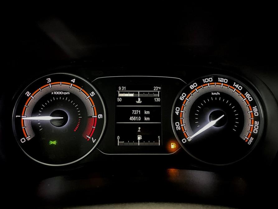 Lada (ВАЗ) Vesta I Рестайлинг (NG) Москва  - изображение 6