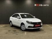 Lada (ВАЗ) Vesta I Челябинск  - изображение 24