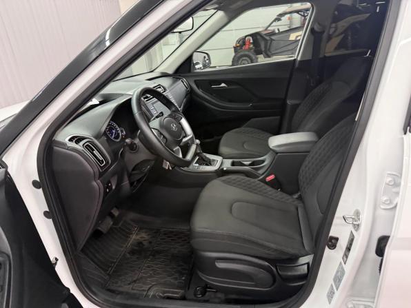 Hyundai Creta II с пробегом 2021 года, цена 2 247 000 рублей, 47049 км, внедорожник, Автокод Объявления