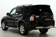 Mitsubishi Pajero IV Рестайлинг 1 Сургут  - изображение 43