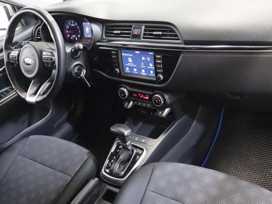 Kia Rio IV Тверь  - изображение 5
