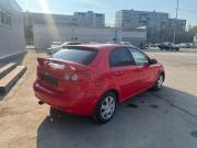 Chevrolet Lacetti I Тольятти  - изображение 23