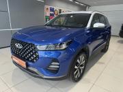 Chery Tiggo 7 Pro I Екатеринбург  - изображение 24