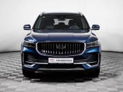 Geely Monjaro I Москва  - изображение 30