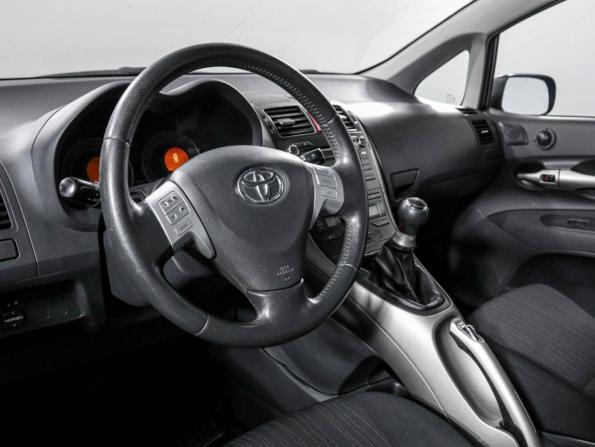 Toyota Auris I с пробегом 2008 года, цена 475 000 рублей, 320997 км, хэтчбек, Автокод Объявления