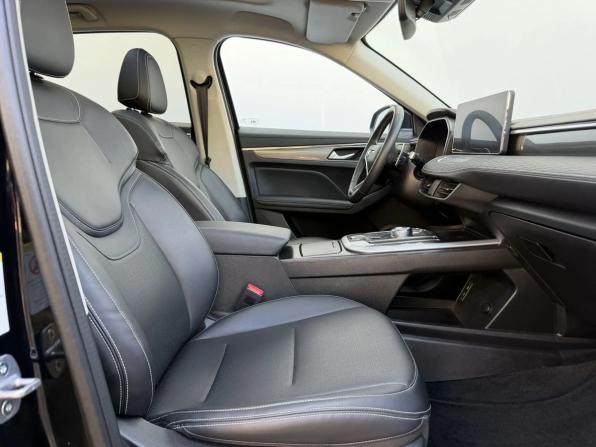 Haval Jolion I Рестайлинг с пробегом 2025 года, цена 2 390 000 рублей, 22030 км, внедорожник, Автокод Объявления